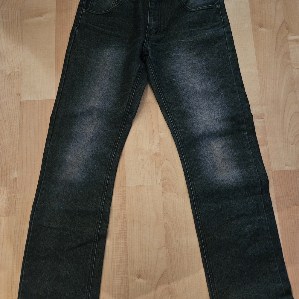 Beverly Hills Polo Club Men's Jeans - Blue